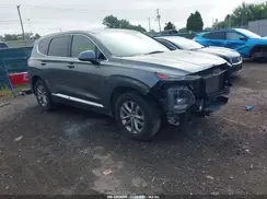 5NMS23AD4KH018249 2019 HYUNDAI SANTA FE