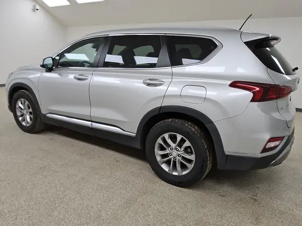 5NMS23AD4KH020406 2019 HYUNDAI SANTA FE - Image 2
