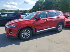 5NMS23AD4KH024536 2019 HYUNDAI SANTA FE