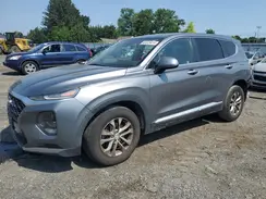 5NMS23AD4KH033124 2019 HYUNDAI SANTA FE