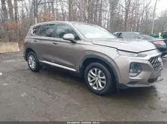 5NMS23AD4KH035018 2019 HYUNDAI SANTA FE