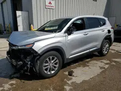 5NMS23AD4KH038064 2019 HYUNDAI SANTA FE