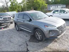 5NMS23AD4KH039747 2019 HYUNDAI SANTA FE