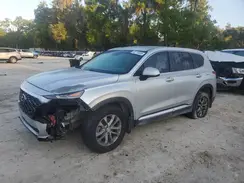 5NMS23AD4KH041076 2019 HYUNDAI SANTA FE