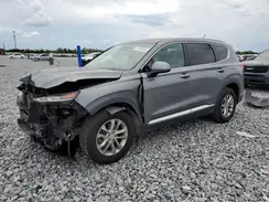5NMS23AD4KH042017 2019 HYUNDAI SANTA FE
