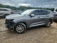 5NMS23AD4KH043295 2019 HYUNDAI SANTA FE