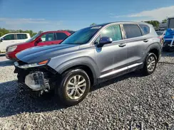 5NMS23AD4KH043801 2019 HYUNDAI SANTA FE