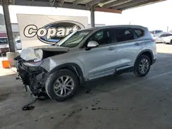 5NMS23AD4KH043877 2019 HYUNDAI SANTA FE