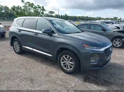 5NMS23AD4KH044222 2019 HYUNDAI SANTA FE