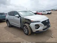 5NMS23AD4KH046066 2019 HYUNDAI SANTA FE