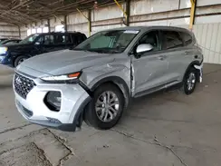 5NMS23AD4KH051767 2019 HYUNDAI SANTA FE