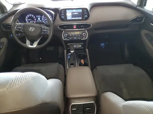 5NMS23AD4KH051767 2019 HYUNDAI SANTA FE - Image 8