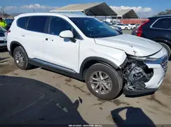 5NMS23AD4KH063952 2019 HYUNDAI SANTA FE