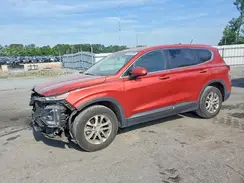 5NMS23AD4KH065247 2019 HYUNDAI SANTA FE