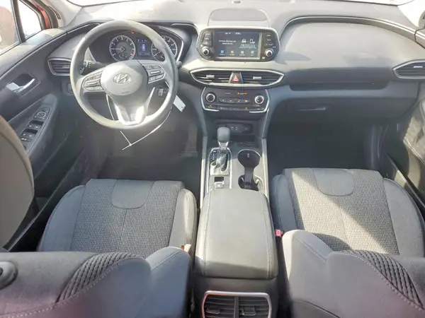 5NMS23AD4KH065247 2019 HYUNDAI SANTA FE - Image 8