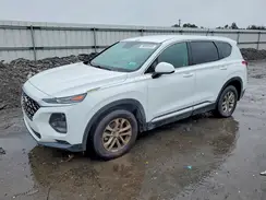 5NMS23AD4KH072540 2019 HYUNDAI SANTA FE