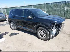 5NMS23AD4KH074580 2019 HYUNDAI SANTA FE