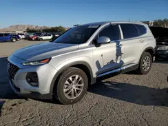 5NMS23AD4KH076930 2019 HYUNDAI SANTA FE