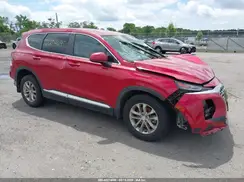 5NMS23AD4KH079360 2019 HYUNDAI SANTA FE