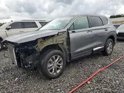 5NMS23AD4KH085272 2019 HYUNDAI SANTA FE