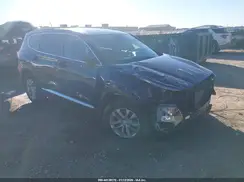 5NMS23AD4KH085532 2019 HYUNDAI SANTA FE