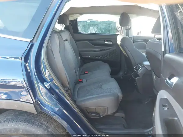 5NMS23AD4KH085532 2019 HYUNDAI SANTA FE - Image 8