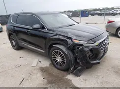 5NMS23AD4KH085692 2019 HYUNDAI SANTA FE