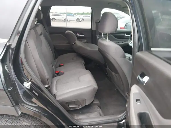 5NMS23AD4KH085692 2019 HYUNDAI SANTA FE - Image 8