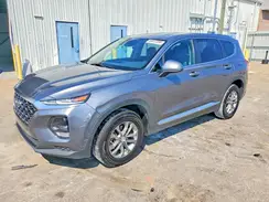 5NMS23AD4KH086776 2019 HYUNDAI SANTA FE
