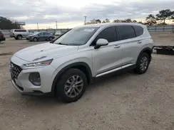 5NMS23AD4KH088320 2019 HYUNDAI SANTA FE