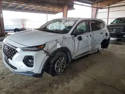 5NMS23AD4KH090004 2019 HYUNDAI SANTA FE