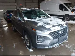 5NMS23AD4KH091492 2019 HYUNDAI SANTA FE