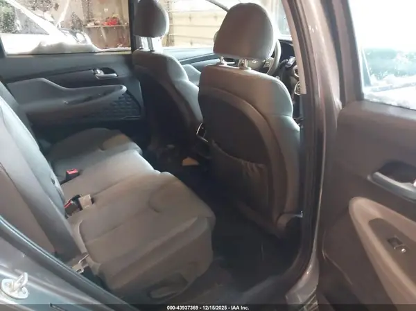 5NMS23AD4KH091492 2019 HYUNDAI SANTA FE - Image 8