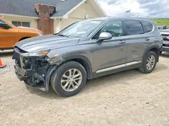 5NMS23AD4KH093047 2019 HYUNDAI SANTA FE