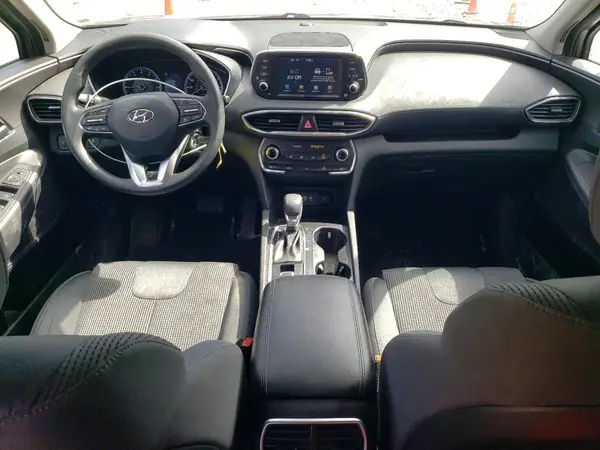 5NMS23AD4KH094019 2019 HYUNDAI SANTA FE - Image 8