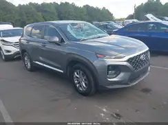 5NMS23AD4KH094814 2019 HYUNDAI SANTA FE