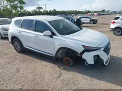 5NMS23AD4KH095929 2019 HYUNDAI SANTA FE