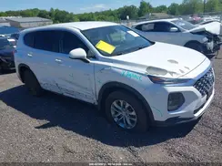 5NMS23AD4KH098944 2019 HYUNDAI SANTA FE