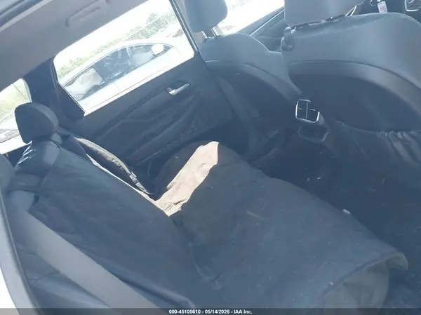 5NMS23AD4KH098944 2019 HYUNDAI SANTA FE - Image 8