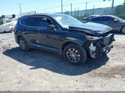 5NMS23AD4KH099463 2019 HYUNDAI SANTA FE