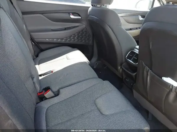 5NMS23AD4KH099463 2019 HYUNDAI SANTA FE - Image 8