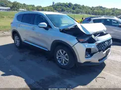5NMS23AD4KH100188 2019 HYUNDAI SANTA FE