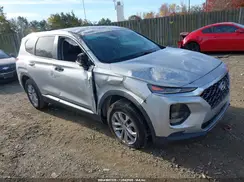 5NMS23AD4KH100210 2019 HYUNDAI SANTA FE