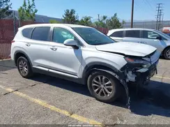 5NMS23AD4KH100403 2019 HYUNDAI SANTA FE