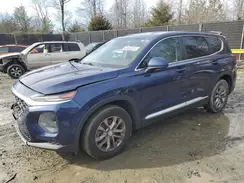 5NMS23AD4KH105875 2019 HYUNDAI SANTA FE