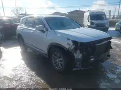 5NMS23AD4KH106072 2019 HYUNDAI SANTA FE