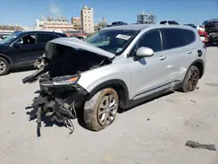 5NMS23AD4KH106203 2019 HYUNDAI SANTA FE