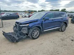 5NMS23AD4KH106394 2019 HYUNDAI SANTA FE