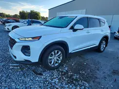 5NMS23AD4KH107092 2019 HYUNDAI SANTA FE