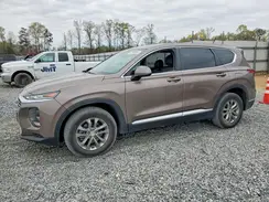 5NMS23AD4KH110610 2019 HYUNDAI SANTA FE